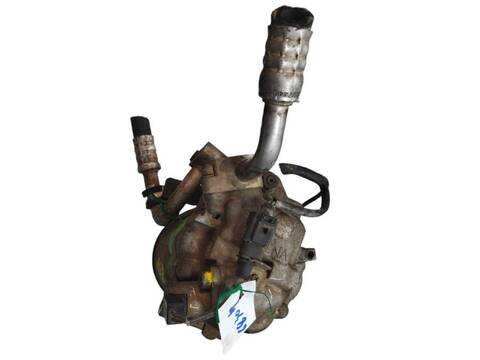 Compresor Aire Acondicionado Skoda Fabia 1.4 60CV 44KW