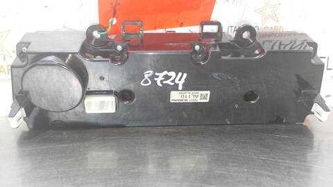 Foto 4ª: Mando Climatizador Subaru Outback EXECUTIVE PLUS 150CV 110KW [EE20] (2015)