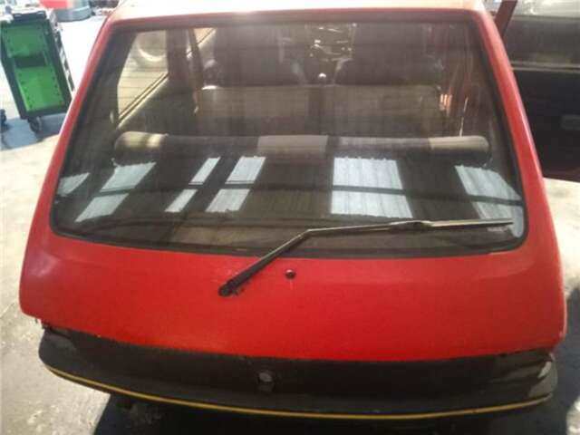 Portón Peugeot 205 1.8 DIESEL