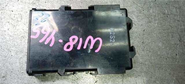 Foto 2ª: Centralita Motor ECU Toyota Yaris 1.3 ACTIVE [1.3 LTR. - 74 KW 16V CAT] [1NRFE]