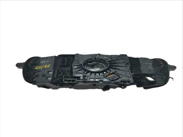 Foto 2ª: Mando Multifuncion Renault Scenic AUTHENTIQUE 1 DCI DIESEL 120CV (2003)