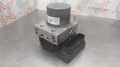 Abs Citroen C4 FEEL PICASSO 120CV 88KW