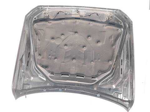 Foto 3ª: Capot Bmw Serie 5 518 520 D [N47 D20 C] (2009)