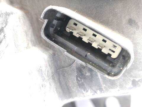 Foto 3ª: Faro Izquierdo Nissan Qashqai 2.0 141CV 104KW [MR20] (2008)