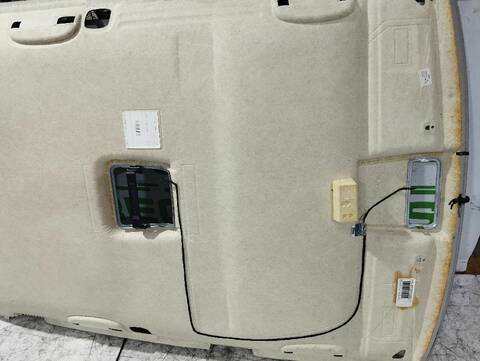 Foto 2ª: Techo Interior Bmw Serie 3 315 2.0 16V 143CV [N43B20A] (2005)