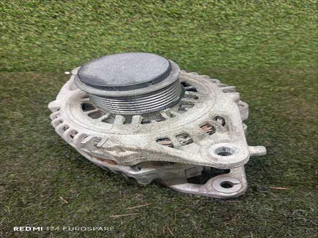 Alternador Nissan Patrol 3.0 D GR Y61 5P GU4