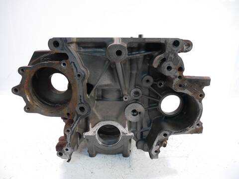 Foto 3ª: Bloque Motor Ford Transit 130 CV 96KW [YMR6] (2020)