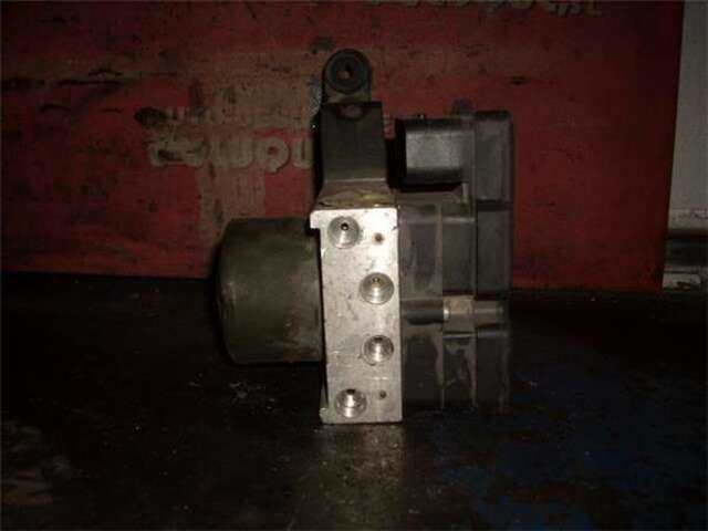 Foto 3ª: Abs Ford Focus 1.6 TDCI [G8DA]