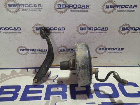 Foto 2ª: Servofreno Volkswagen Polo 1.2 54CV [AWY] (2001)