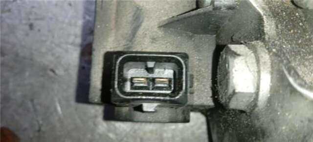 Foto 3ª: Bomba de Direccion Bmw Serie 3 315 320 D [204D1]
