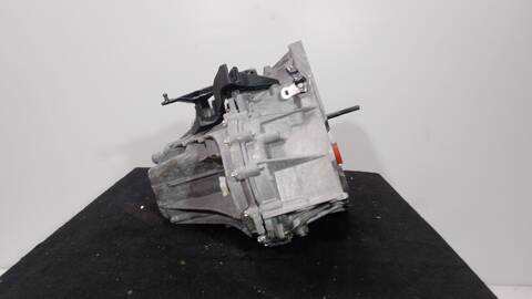Foto 2ª: Caja Cambios Renault Megane 1.3 TCE 115 B9N9) HATCHBACK 116CV 85KW IV HATCHBACK B9A/M/N_) [H5H 450] (2020)