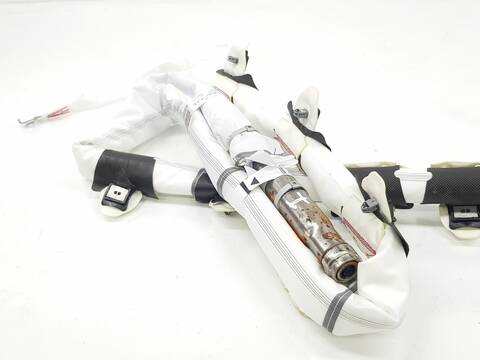 Foto 3ª: Airbag Cortina Delantero Izquierdo Opel Astra EDITION (2023)