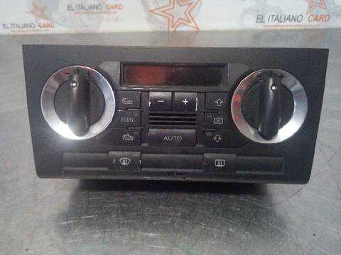 Mando Climatizador Audi A3 2.0 TDI AMBIENTE 140CV 103KW