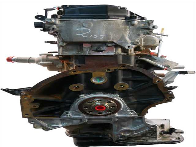 Motor Completo Nissan Navara 144CV 106KW