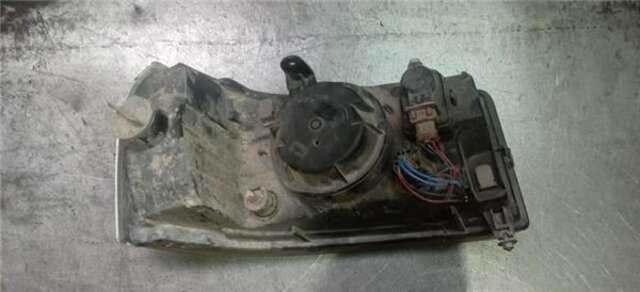 Foto 3ª: Faro Izquierdo Land Rover Freelander 2.0 TD4 [20T2N]
