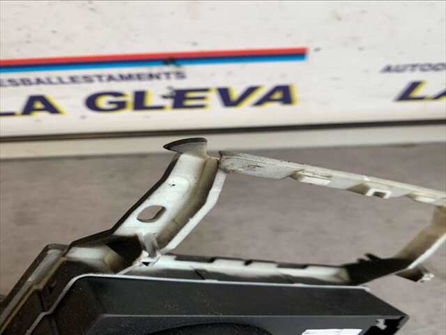 Foto 3ª: Mando Luces Mercedes Vito 113 CDI FURGON (2012)