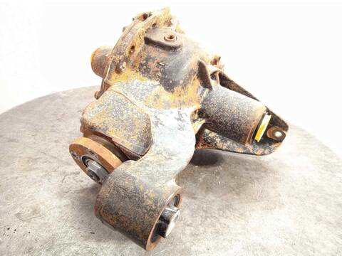 Diferencial Trasero Land Rover Range 3.6 TD V8 272CV 200KW