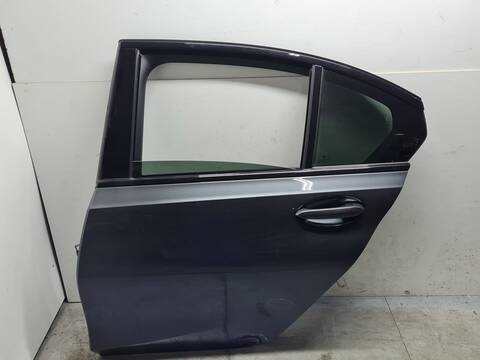 Puerta Trasera Izquierda Bmw Serie 3 315 318D M SPORT BERLINA 150CV 110KW