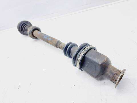 Foto 3ª: Transmision Delantera Derecha Renault Megane 1.9 DTI CENTURY 98CV 72KW I FASE 2 GANDTOUR KA..) [F9Q A7] (2000)