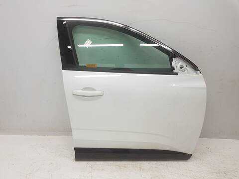 Puerta Delantera Derecha Renault Austral TECHNO ESPRIT ALPINE
