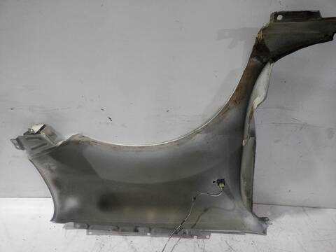 Foto 3ª: Aleta Delantera Izquierda Renault Kangoo ALIZE 64CV (1997)