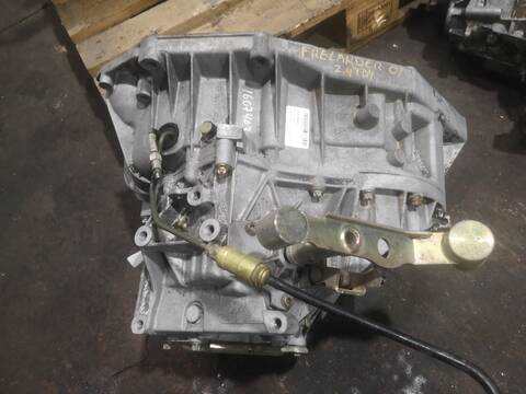 Caja Cambios Land Rover Freelander M47