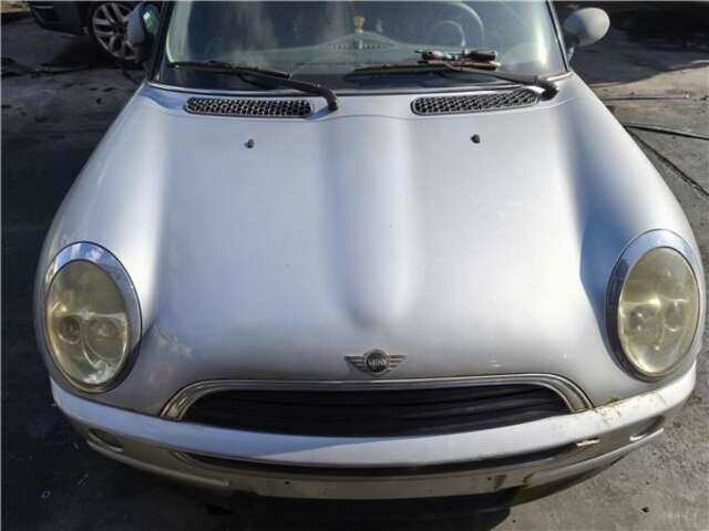 Capot Mini Mini 1.4 ONE D [1.4 LTR. - 55 KW 16V TURBODIESEL CAT]