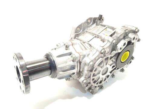 Caja Transfer Hyundai Santa Fe 2.2 CRDI CLASSIC 2WD) 155CV 114KW