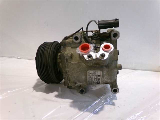 Foto 2ª: Compresor Aire Acondicionado Chrysler Stratus 2.0 G 1995-2001 (1999)