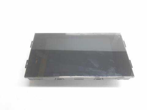 Pantalla Multifuncion Peugeot 308 GT LINE 113CV 83KW