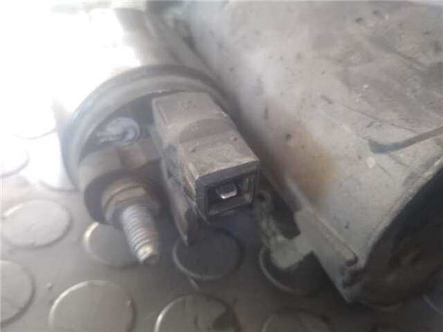 Foto 3ª: Motor de Arranque Audi A3 1.9 TDI AMBIENTE [1.9 LTR. - 81 KW TDI] [ASV]