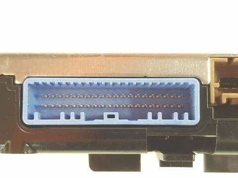 Foto 3ª: Centralita Motor ECU Renault Kangoo GRAND AUTHENTIC