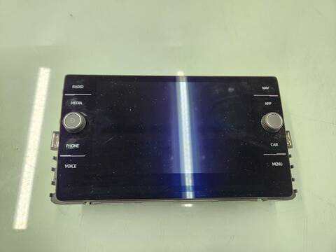 Pantalla Multifuncion Volkswagen Polo LIFE 95CV 70KW