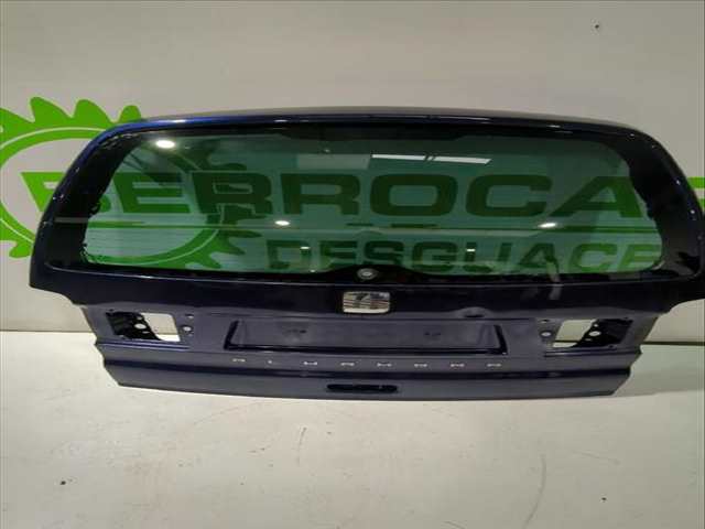 Portón Seat Alhambra 1.9 TDI 115CV