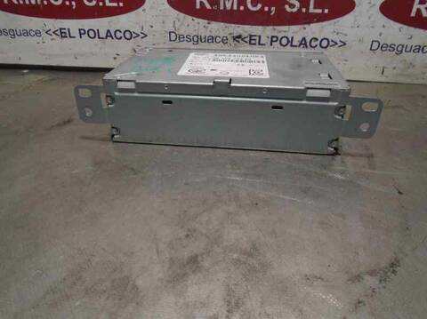 Sistema Audio Radio CD Peugeot 308 ACCESS 92CV 68KW