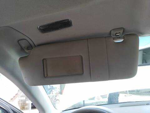 Foto 1ª: Parasol Izquierdo Audi A4 2.0 TDI AVANT 140CV 103KW [BLB] (2005)