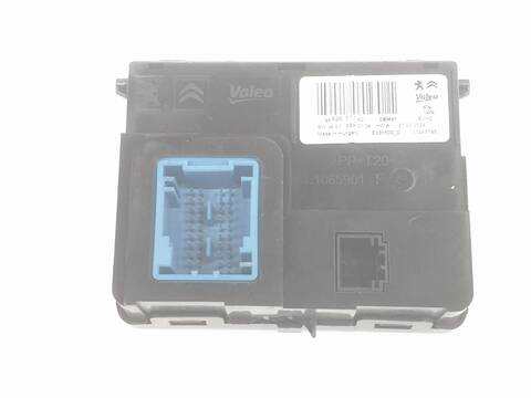 Centralita Motor ECU Peugeot Expert PRO STANDARD