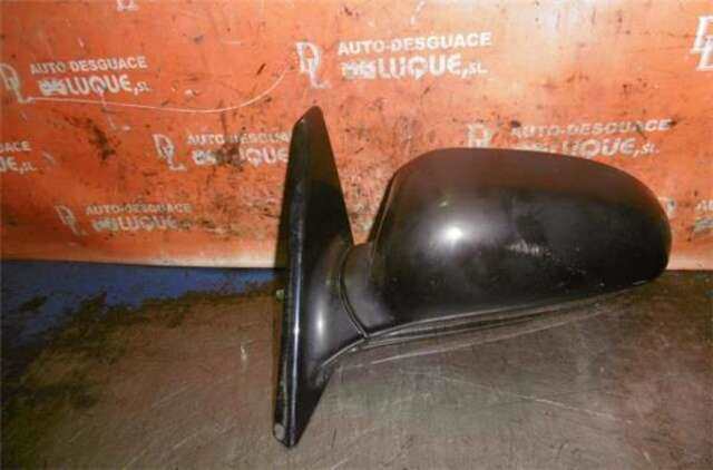 Foto 3ª: Retrovisor Izquierdo Hyundai Coupe 1.6 16V [G4GR]