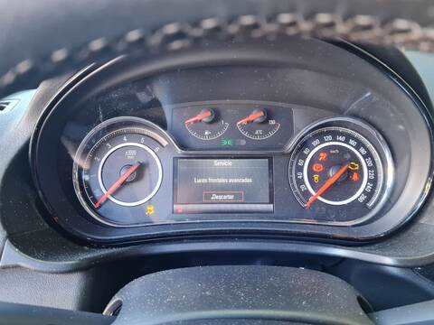 Foto 2ª: Cuadro de Instrumentos Opel Insignia EXCELLENCE BERLINA 140CV 103KW [A20DTE] (2013)