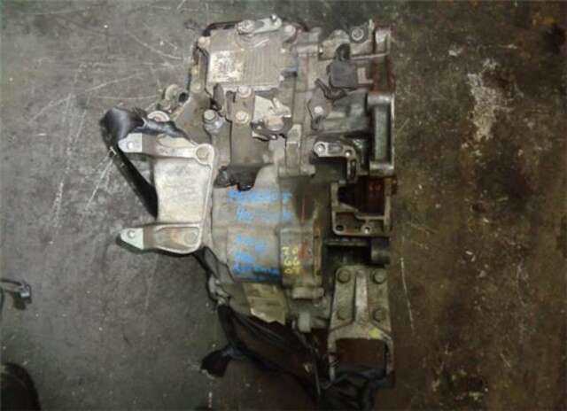 Foto 2ª: Caja Cambios Automatica Peugeot 407 2.7 BÁSICO [2.7 LTR. - 150 KW HDI FAP CAT (UHZ - DT17TED4)] [UHZ (DT17TED4)]