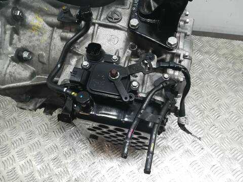 Foto 2ª: Caja Cambios Automatica Kia Sorento D4HB AUT. (2010)