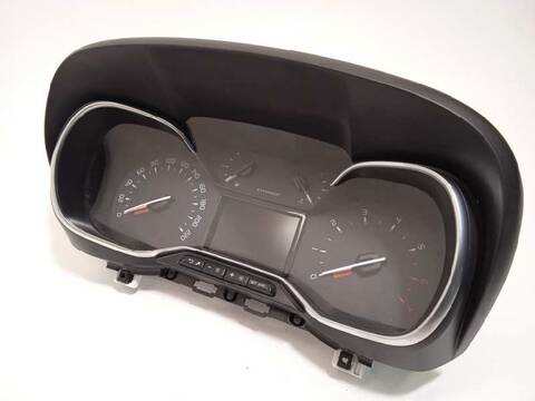 Foto 2ª: Cuadro de Instrumentos Citroen C3 FEEL AIRCROSS 110CV 81KW [HN01] (2018)