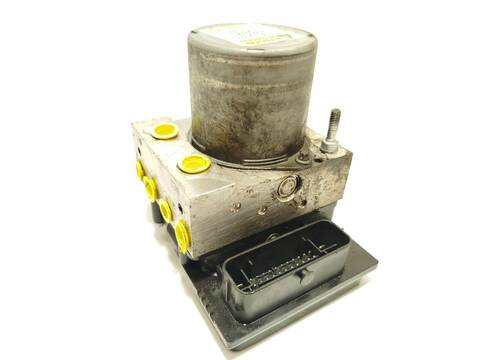 Foto 2ª: Abs Citroen Berlingo MIXTO L 99CV 73KW [9H06] (2013)