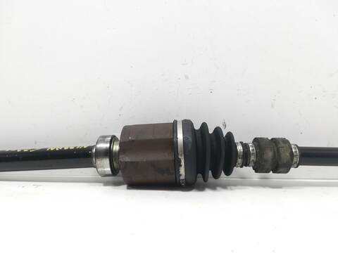 Foto 3ª: Transmision Delantera Derecha Nissan Qashqai K9K (2010)