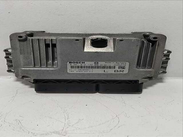 Centralita Motor ECU Honda Crv 2 CTDI 140CV