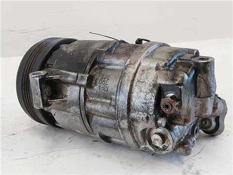 Foto 2ª: Compresor Aire Acondicionado Bmw Serie 3 315 2.0 320D BERLINA 150CV 110KW [M47N 204 D4] (2004)