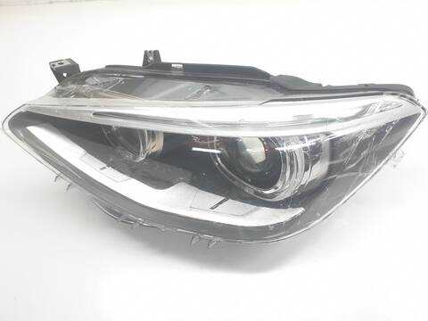 Faro Izquierdo Bmw Serie 1 114 118D