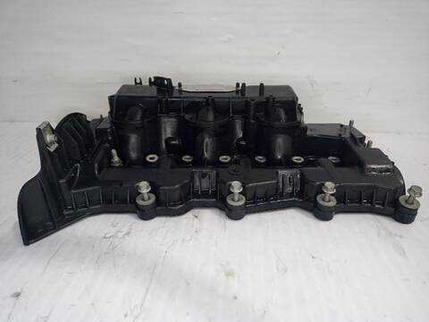 Despiece Motor Land Rover Discovery TDV6 HSE AUT. 245CV