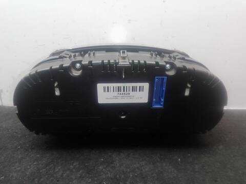 Foto 3ª: Cuadro de Instrumentos Volkswagen Golf 1.6 TDI 105CV 77KW [CAY] (2009)