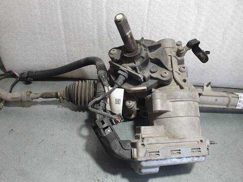 Foto 3ª: Cremallera de Direccion Citroen Berlingo LIVE M 75CV 55KW [BH02] (2019)